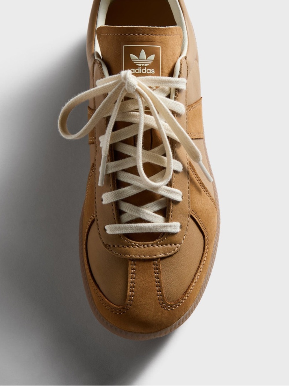 Kith Classics for adidas Originals BW Army - size 7.5 W- brand new in box - Picture 2 of 4